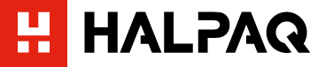Logo Halpaq - Solution d'ensachage hygiénique
