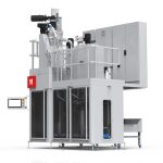 BM 1030 - Automatic bagging machine | Halpaq