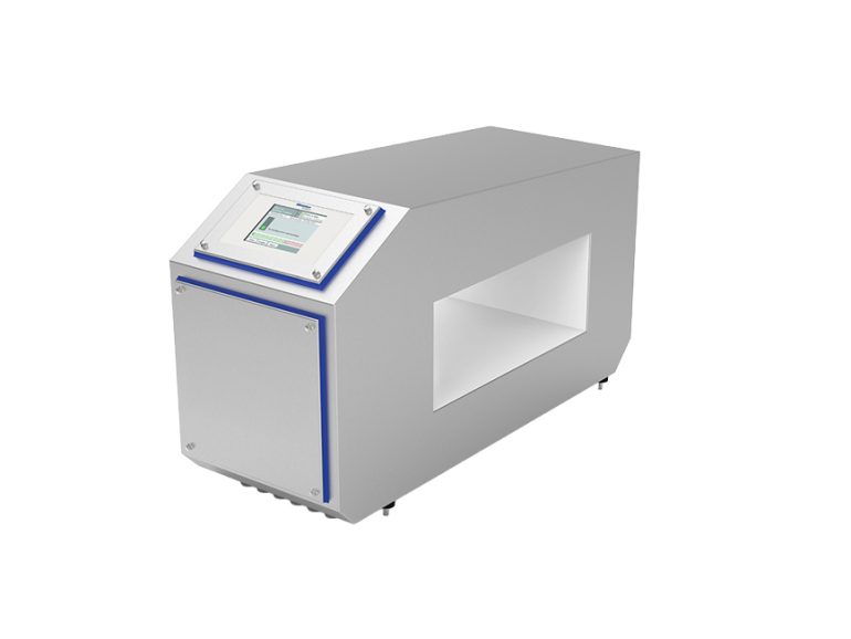 Halpaq metal detector