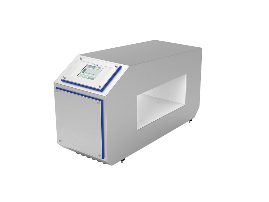 Halpaq metal detector