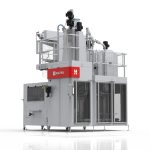 BM1030 Automatic Bagging Machine - Halpaq