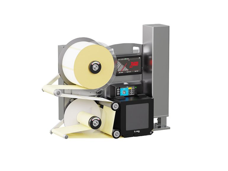 Labelling machine-2-halpaq