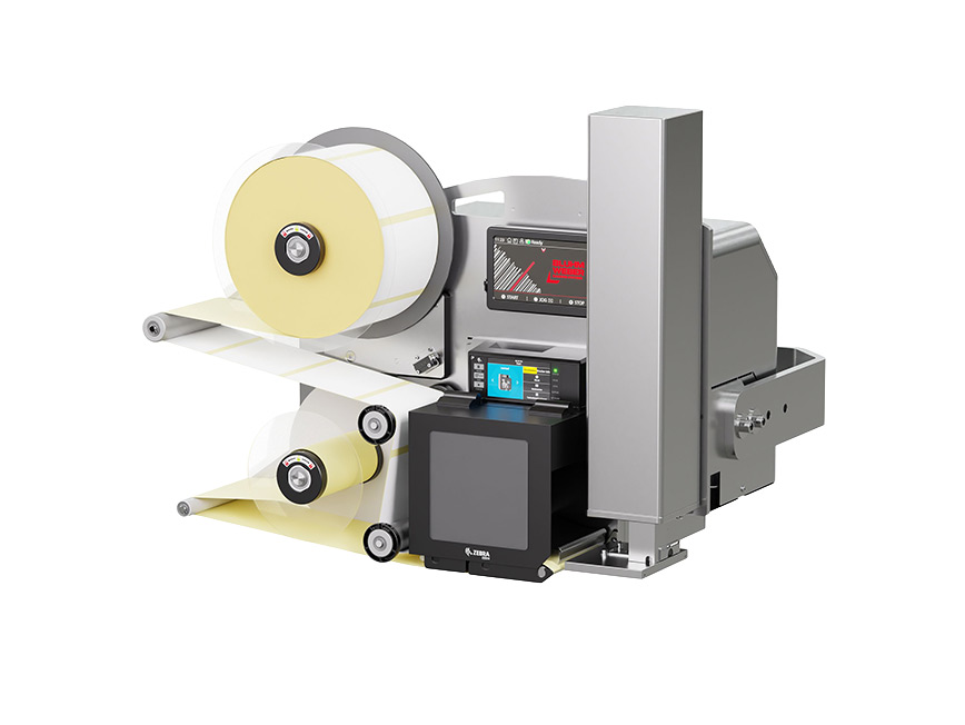 Labelling machine-3-halpaq