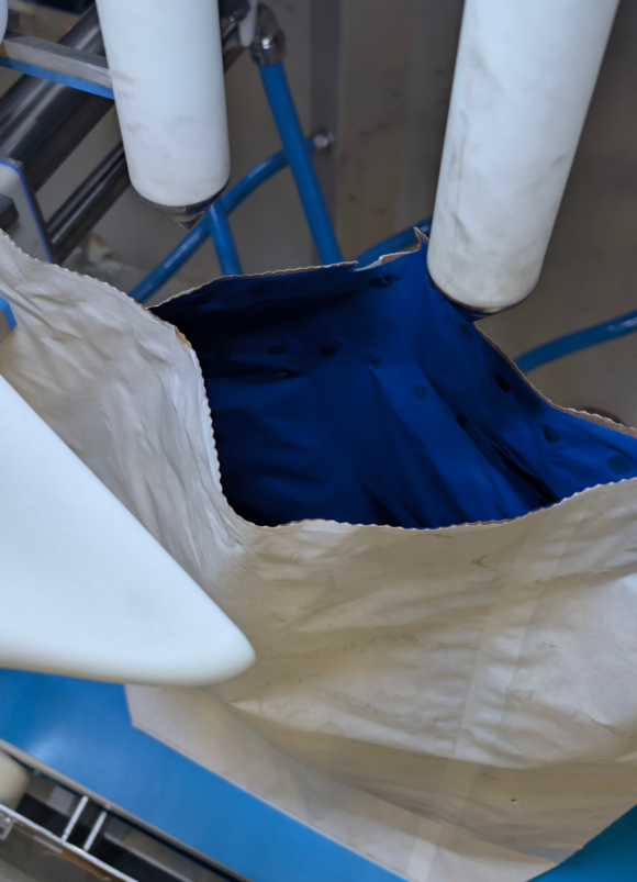 Optimising hygiene and automating cleaning | Halpaq