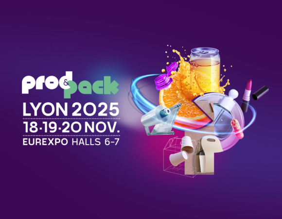 Prod&Pack 2025