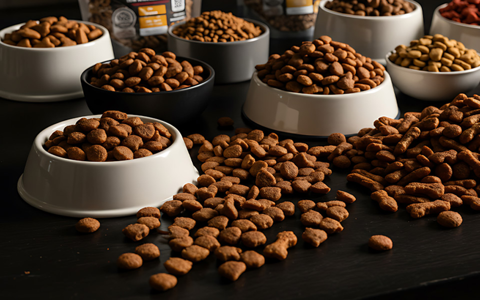 Hygienic unloading lines header