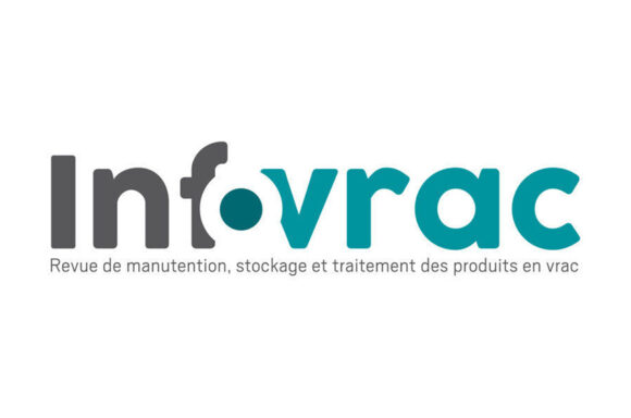 Infovrac Logo
