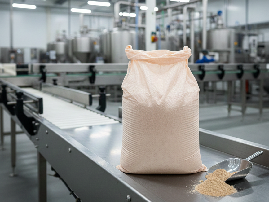 poudres de viande destinées à l’agroalimentaire et à la nutrition animale | Halpaq