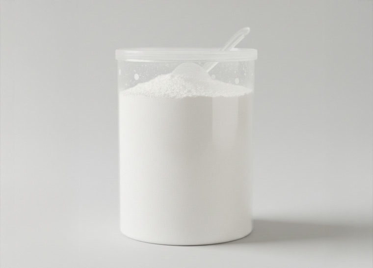 Poudres laitières sensibles | Halpaq