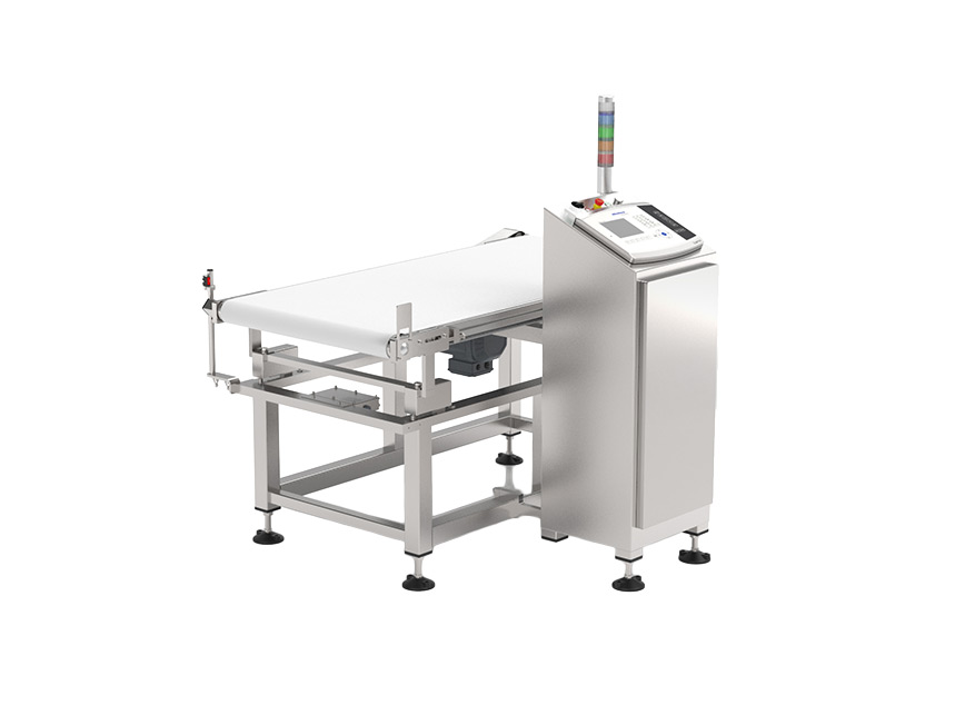 Checkweigher