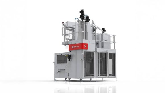 How to choose your open-mouth bag filling machine ?