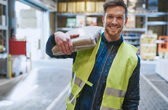 How to choose the right open-mouth bag for industrial bagging ?